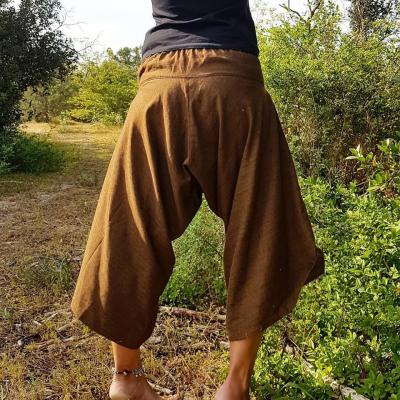 Pantalon sarouel JACK