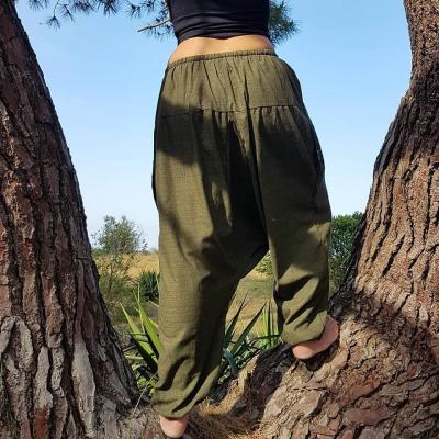 Pantalon sarouel ALKAN