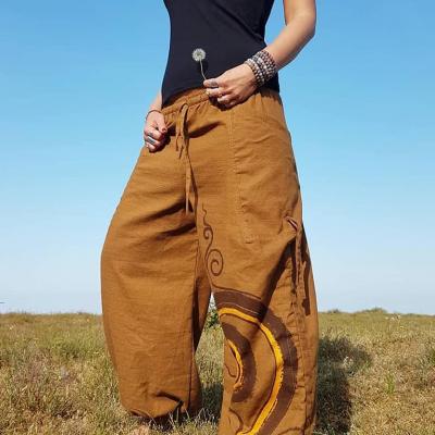 Pantalon aladin LÎAM